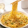 Garlic Noodles
